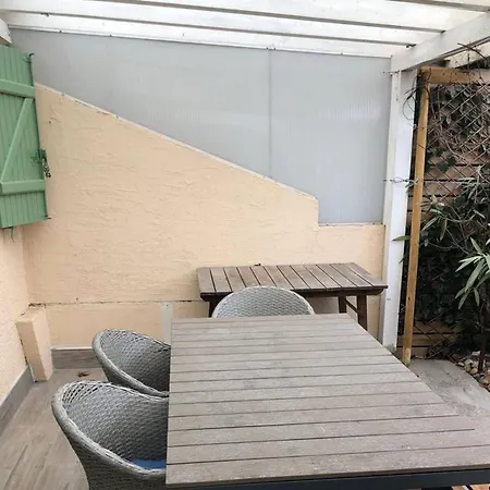 A Stone's Throw From The Sea!